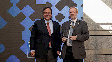 Esteban Figueroa y Francisco Gallego.