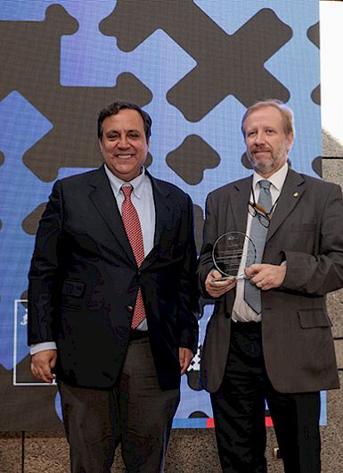 Esteban Figueroa y Francisco Gallego.