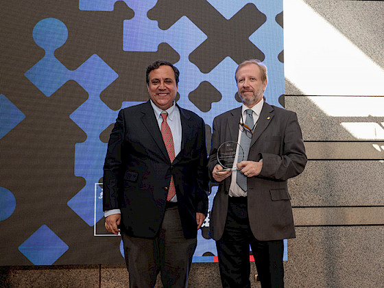 Esteban Figueroa y Francisco Gallego.