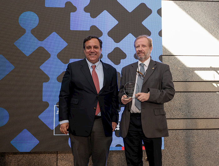 Esteban Figueroa y Francisco Gallego.