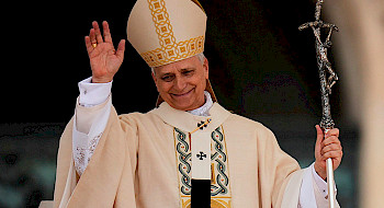 Papa León XIV