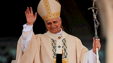 Papa León XIV