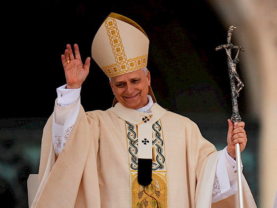 Papa León XIV