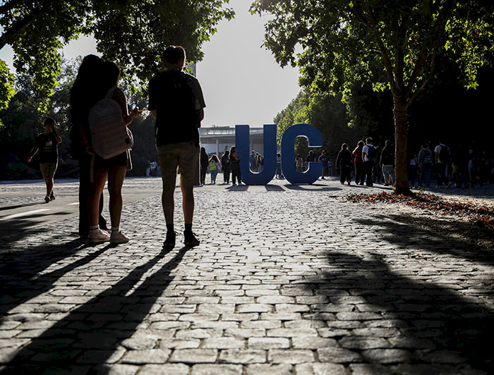 imagen correspondiente a la noticia: "La importancia del uso del nombre social en la UC"