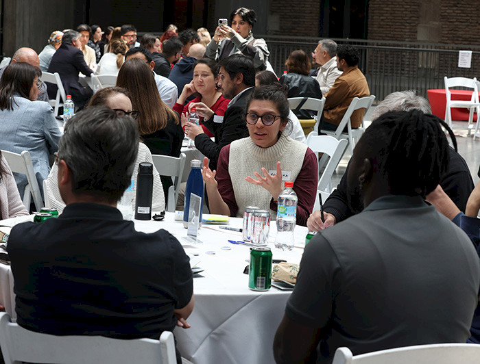 imagen correspondiente a la noticia: "UC inicia etapa clave de acreditación institucional con visita de pares evaluadores"