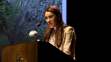 María Paz Arzola