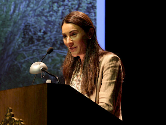 María Paz Arzola