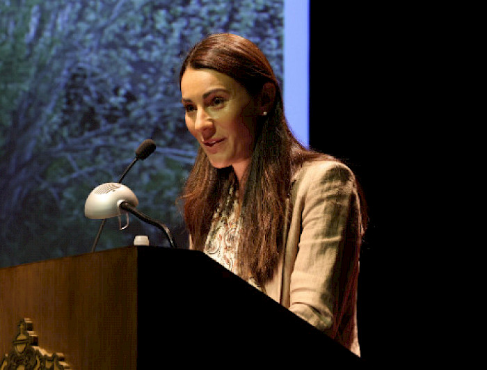 María Paz Arzola