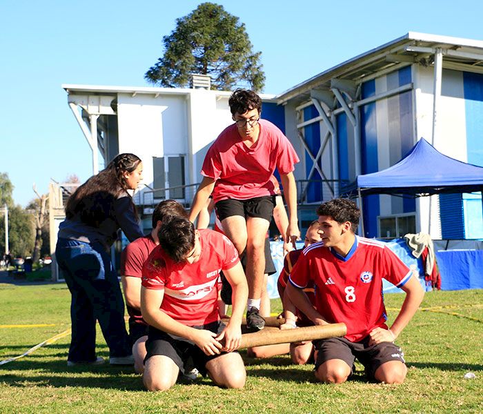 Fit Games