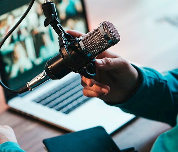 Podcast