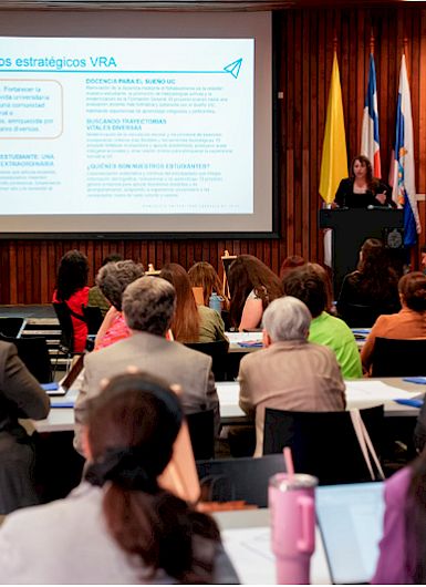 Lanzamiento Viaje del Estudiante