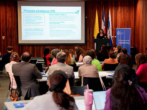 Lanzamiento Viaje del Estudiante