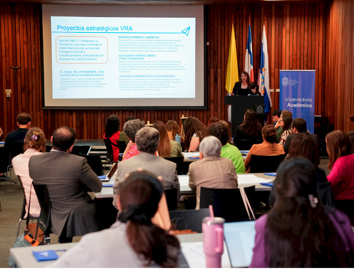 Lanzamiento Viaje del Estudiante