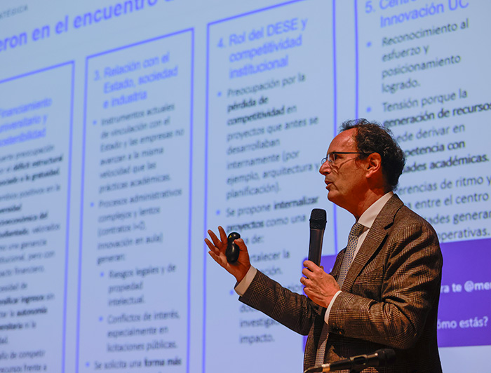 Juan Carlos de la Llera