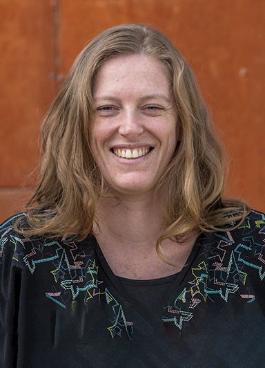 Caroline Stamm
