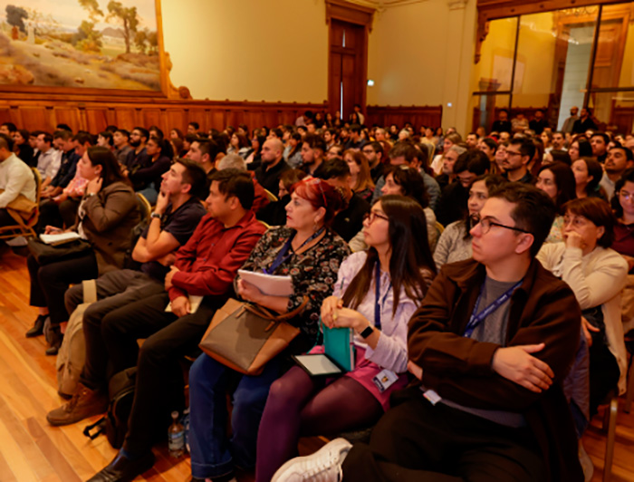 Curso Probidad y nuevas tendencias 