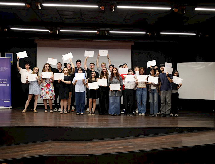 International students