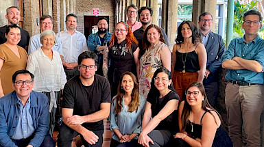Equipo Instituto de Éticas Aplicadas