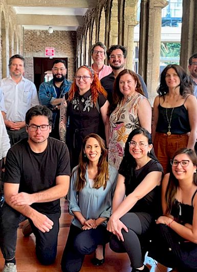 Equipo Instituto de Éticas Aplicadas