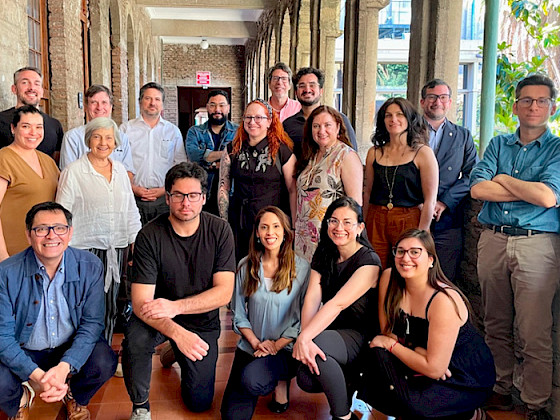 Equipo Instituto de Éticas Aplicadas