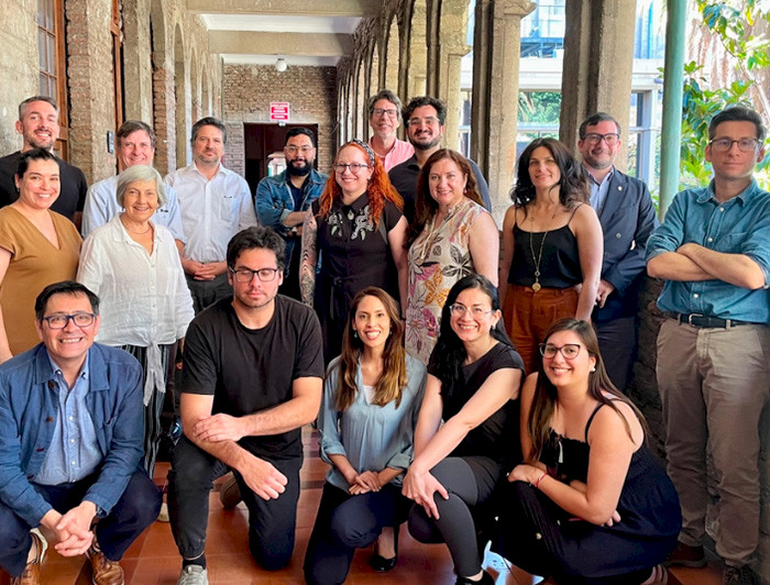 Equipo Instituto de Éticas Aplicadas
