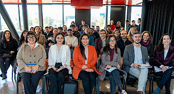 Equipo TJUSTO