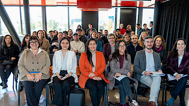 Equipo TJUSTO
