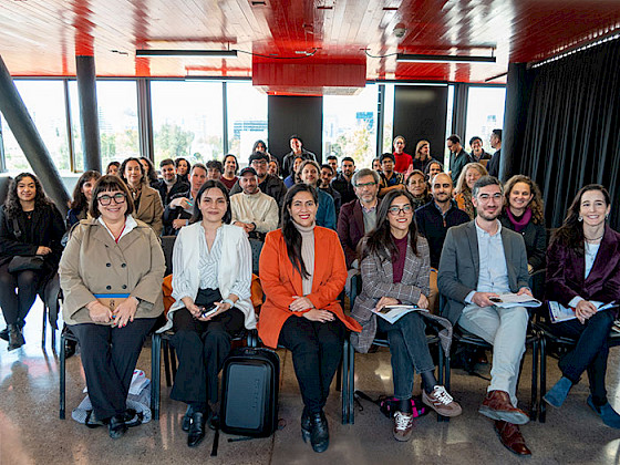 Equipo TJUSTO