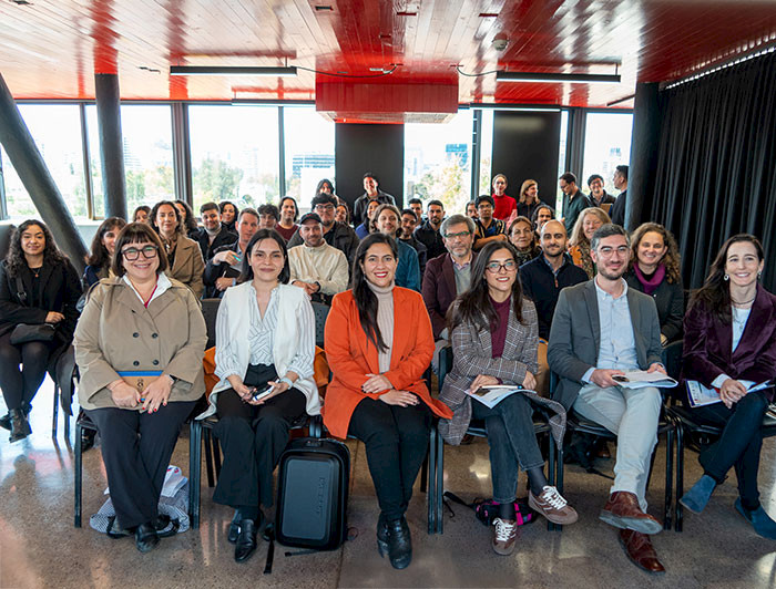 Equipo TJUSTO