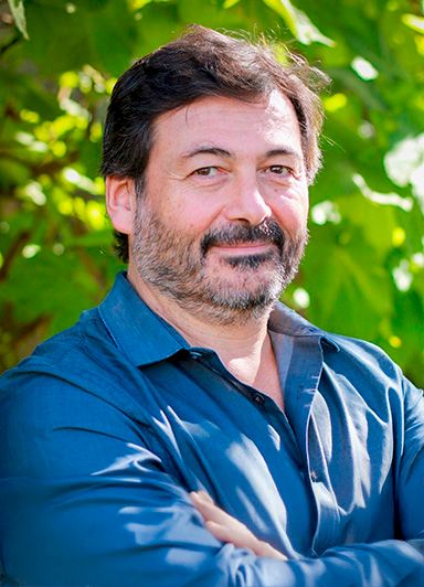 Claudio Latorre