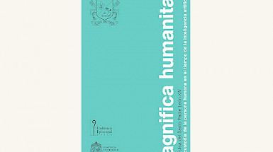 Portada encíclica Magnifica humanitas