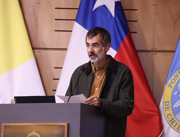 Camilo del Río