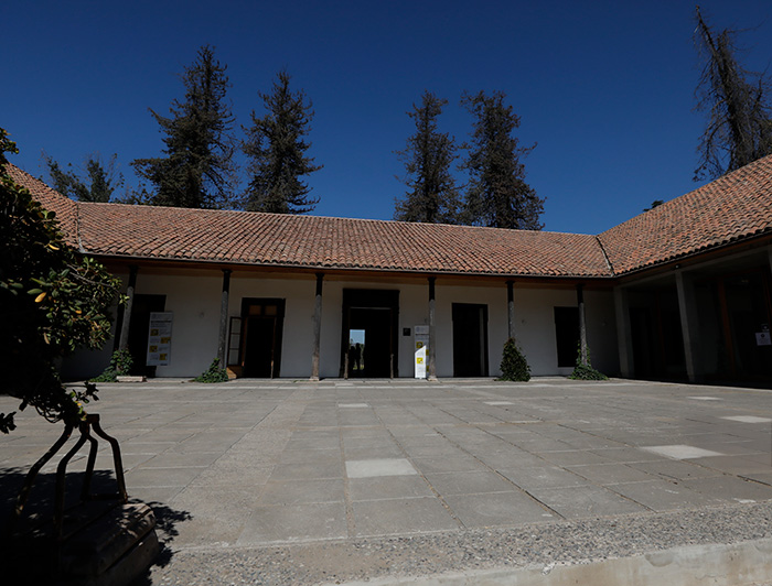 Centro de Extensión Pirque