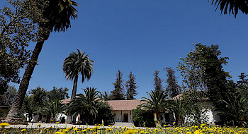 Centro de Extensión Pirque