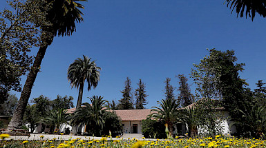 Centro de Extensión Pirque