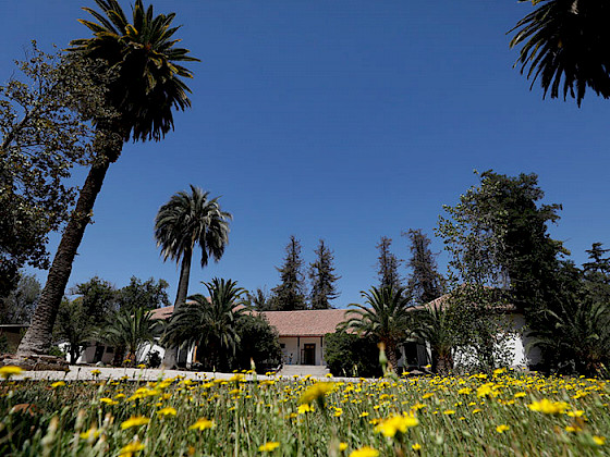 Centro de Extensión Pirque