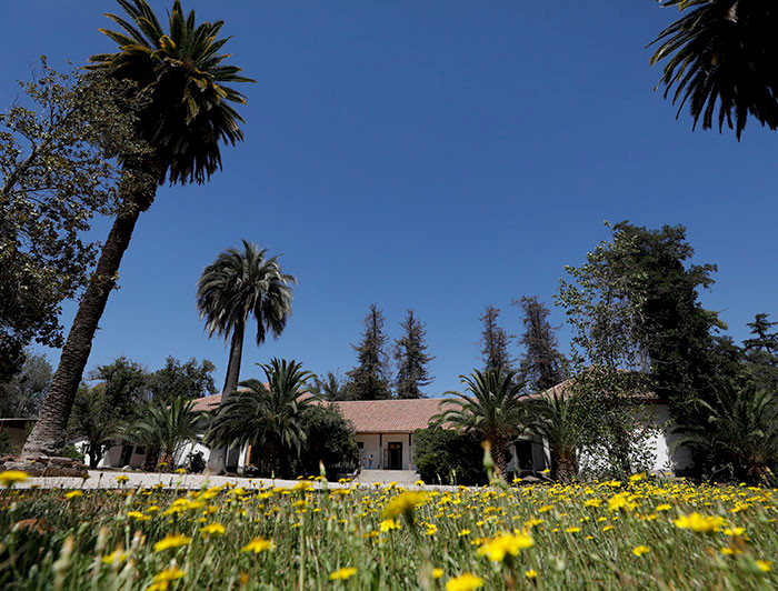 Centro de Extensión Pirque
