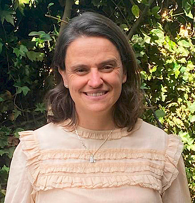 Foto de Carmen Villa