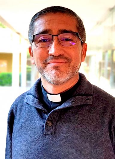 Heriberto Cabrera