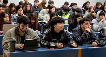 Estudiantes