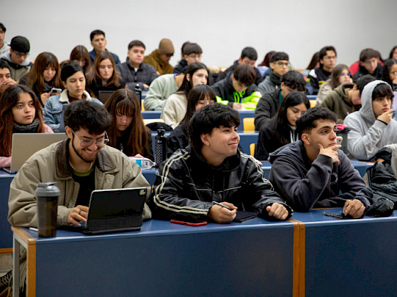 Estudiantes