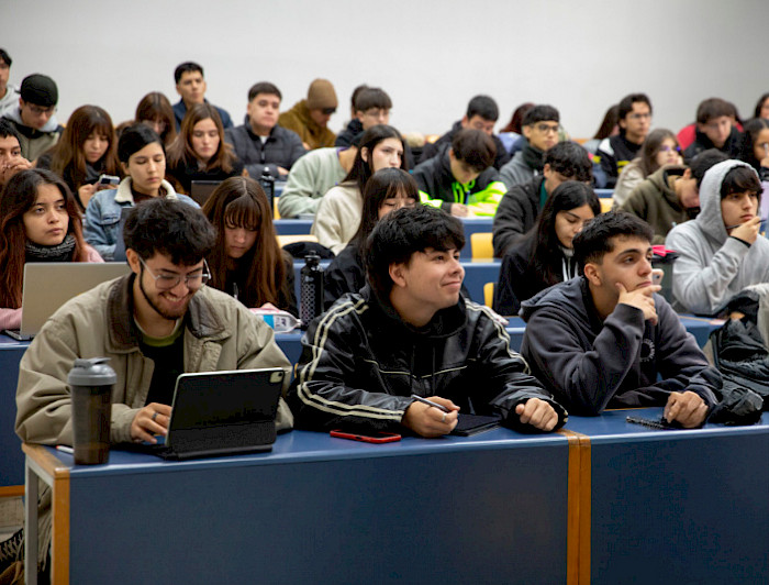 Estudiantes
