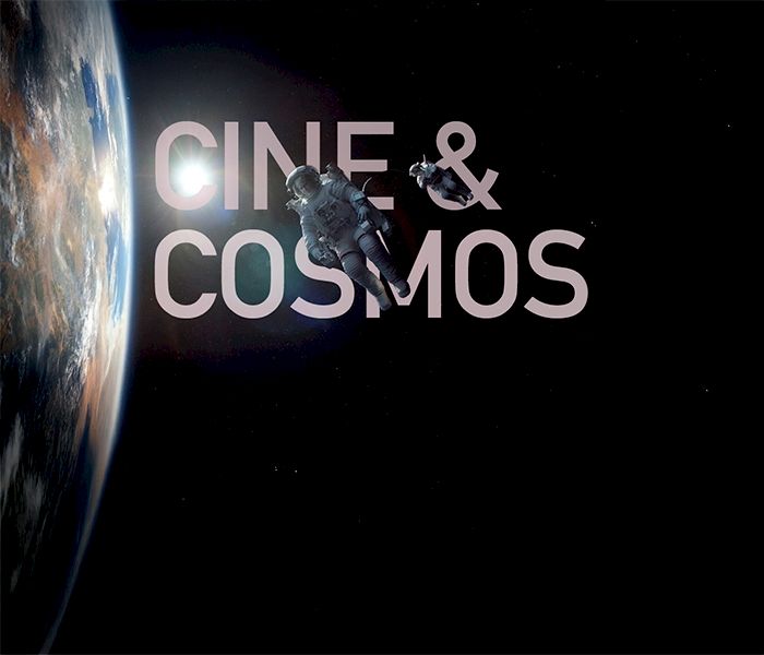 Ciclo Cine y Cosmos