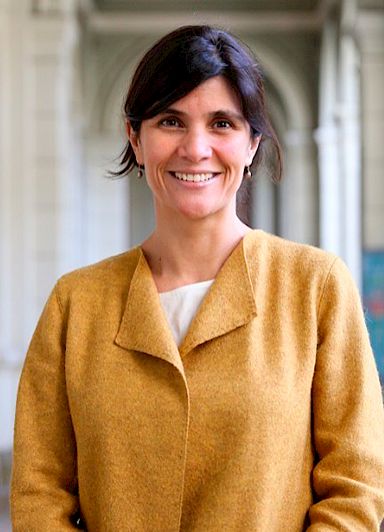 Francisca Reyes