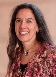 María Verónica Santelices Etchegaray
