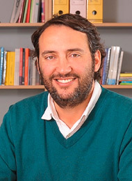 Sebastián Andrés Valenzuela Leighton