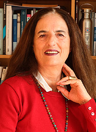 María Paulina Gómez Lorenzini