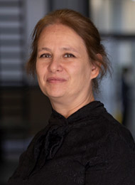 María Isabel Yussef Sepúlveda