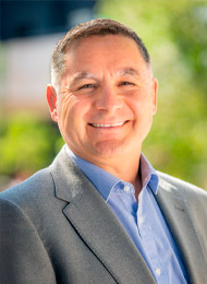 Marcos Ernesto Sepúlveda Fernández