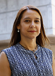 Lorena Pía Medina Morales